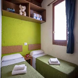 Vendrell Platja Otel Calafell Dış mekan fotoğraf