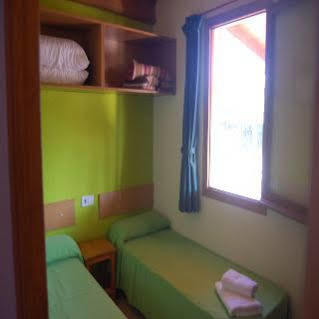 Vendrell Platja Otel Calafell Dış mekan fotoğraf